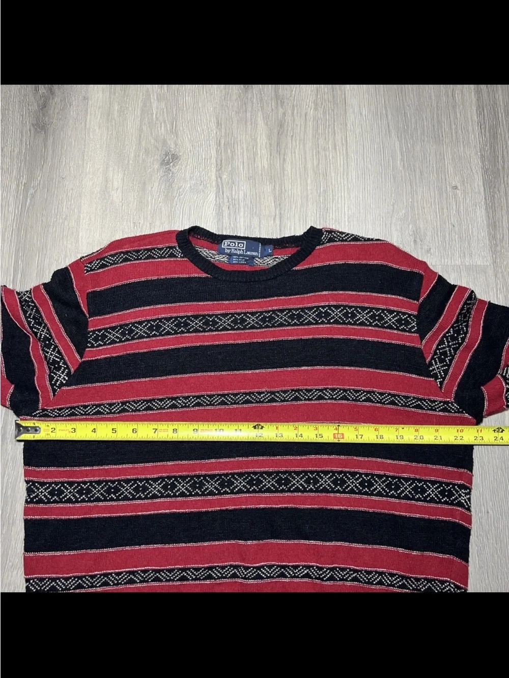 Polo Ralph Lauren sweater
